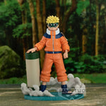 Naruto Uzumaki - 20º Aniversario de una Saga Memorable