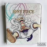 Classeur de Collection Premium One Piece - Luffy Gear 5