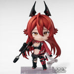 Goddess of Victory: NIKKE - Red Hood - Nendoroid (2778) - Good Smile Company