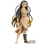 DEMON SLAYER - Nezuko Kamado (Kizuna no Sou Vol.27) - Banpresto