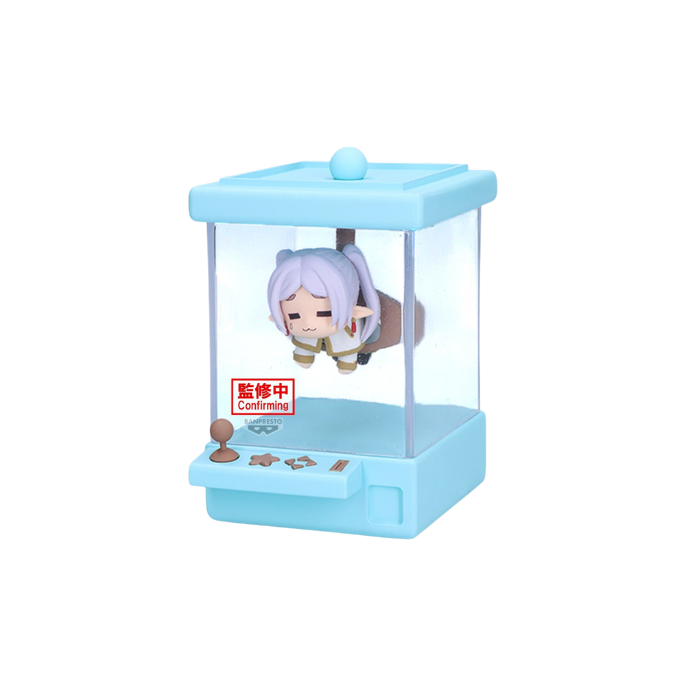 Frieren: Beyond Journey’s End - Frieren - Crane Pop Figure - Banpresto