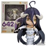OVERLORD - Albedo - Nendoroid (642) - Good Smile Company
