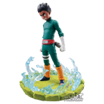 Rock Lee - Memorable saga de Naruto