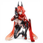 ICHIBAN KUJI - RED HOOD - GODDESS OF VICTORY - NIKKE (Chapter 4) - A PRIZE