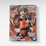 Uzumaki Naruto II - Vibration Stars Naruto