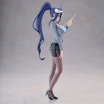 OVERLORD - Albedo (Teacher Style Ver.) - Banpresto