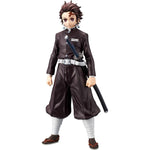 DEMON SLAYER - Tanjiro Kamado (Kizuna no Sou Vol.6) - Banpresto