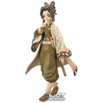 DEMON SLAYER - Shinobu Kocho Figure (Kizuna no Sou Vol.10) - Banpresto