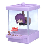 Frieren: Beyond Journey’s End - Fern - Crane Pop Figure - Banpresto