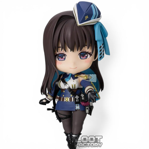 Goddess of Victory: NIKKE - Marian - Nendoroid (2705) - Good Smile Company