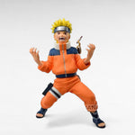 Uzumaki Naruto II - Vibration Stars Naruto