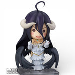 OVERLORD - Albedo - Nendoroid (642) - Good Smile Company