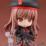 Goddess of Victory: NIKKE - Rapi - Nendoroid (2315) - Good Smile Company