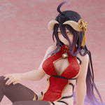 OVERLORD - Albedo (China Dress Ver.) - Desktop Cute - Taito