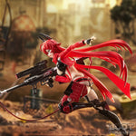 Goddess of Victory: NIKKE - Red Hood - Hyper Body - Good Smile Company