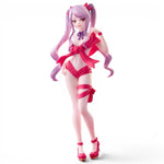 OVERLORD - Shalltear Bloodfallen (BiCute Ribbons) - Furyu