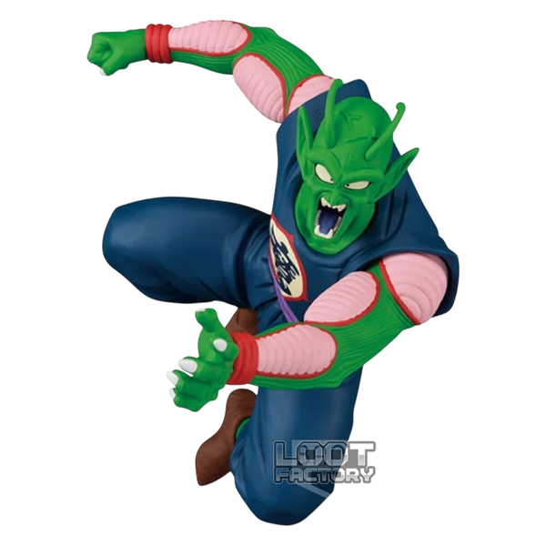 Dragon Ball - Match Makers - Piccolo Dai Maō (vs Son Goku)