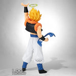 Dragon Ball Z - Match Makers - Super Saiyan Gogeta (vs Janemba)