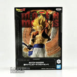 Dragon Ball Z - Match Makers - Super Saiyan Gogeta (vs Janemba)
