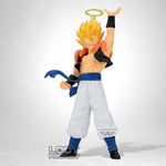 Dragon Ball Z - Match Makers - Super Saiyan Gogeta (vs Janemba)