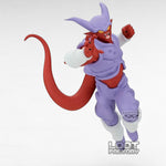 Dragon Ball Z - Match Makers - Janemba (vs Super Saiyan Gogeta)