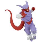 Dragon Ball Z - Match Makers - Janemba (vs Super Saiyan Gogeta)