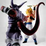 Dragon Ball Z - Match Makers - Super Saiyan Gogeta (vs Janemba)