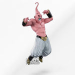 Dragon Ball Z - Match Makers - Super Majin Buu (vs Gotenks)