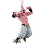 Dragon Ball Z - Match Makers - Super Majin Buu (vs Gotenks)