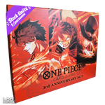 Caja de coleccionista - One Piece Card Game 3rd Anniversary Set (JAP)