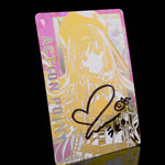Goddess of Victory: NIKKE - Precious Booster Box Union Arena (JAP)