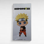 Naruto Uzumaki - repOPRise - Naruto