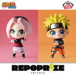 Naruto Uzumaki - repOPRise - Naruto