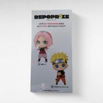 Naruto Uzumaki - repOPRise - Naruto