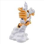 Monkey D. Luffy Gear 5 Pen Holder - FigLife! Vol. 1 - One Piece