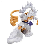 Monkey D. Luffy Gear 5 Pen Holder - FigLife! Vol. 1 - One Piece