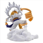 Monkey D. Luffy Gear 5 Pen Holder - FigLife! Vol. 1 - One Piece