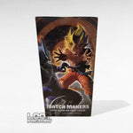 Dragon Ball Z - Match Makers - Super Saiyan Son Goku (contra Cooler)