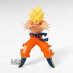 Dragon Ball Z - Match Makers - Super Saiyan Son Goku (contra Cooler)
